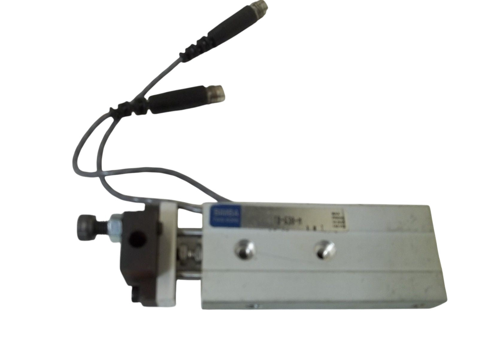 BIMBA TB-630-M TWIN BORE  UNMP