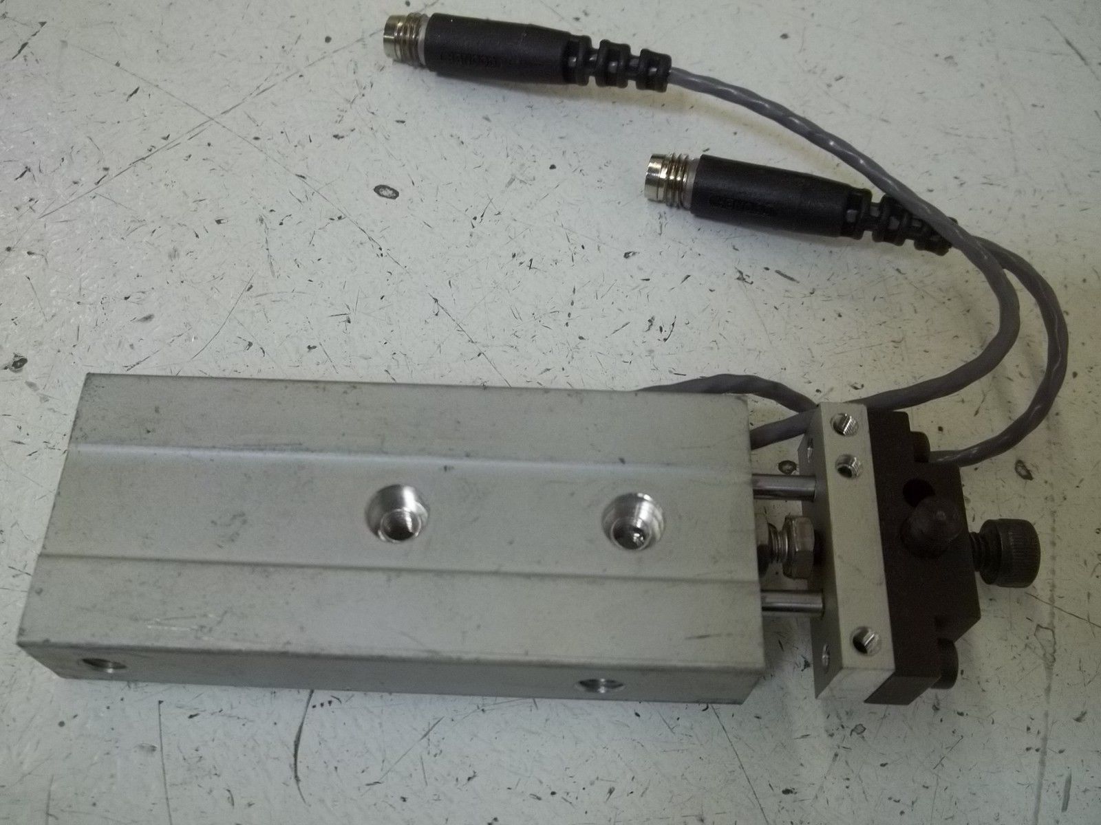 BIMBA TB-630-M TWIN BORE  UNMP