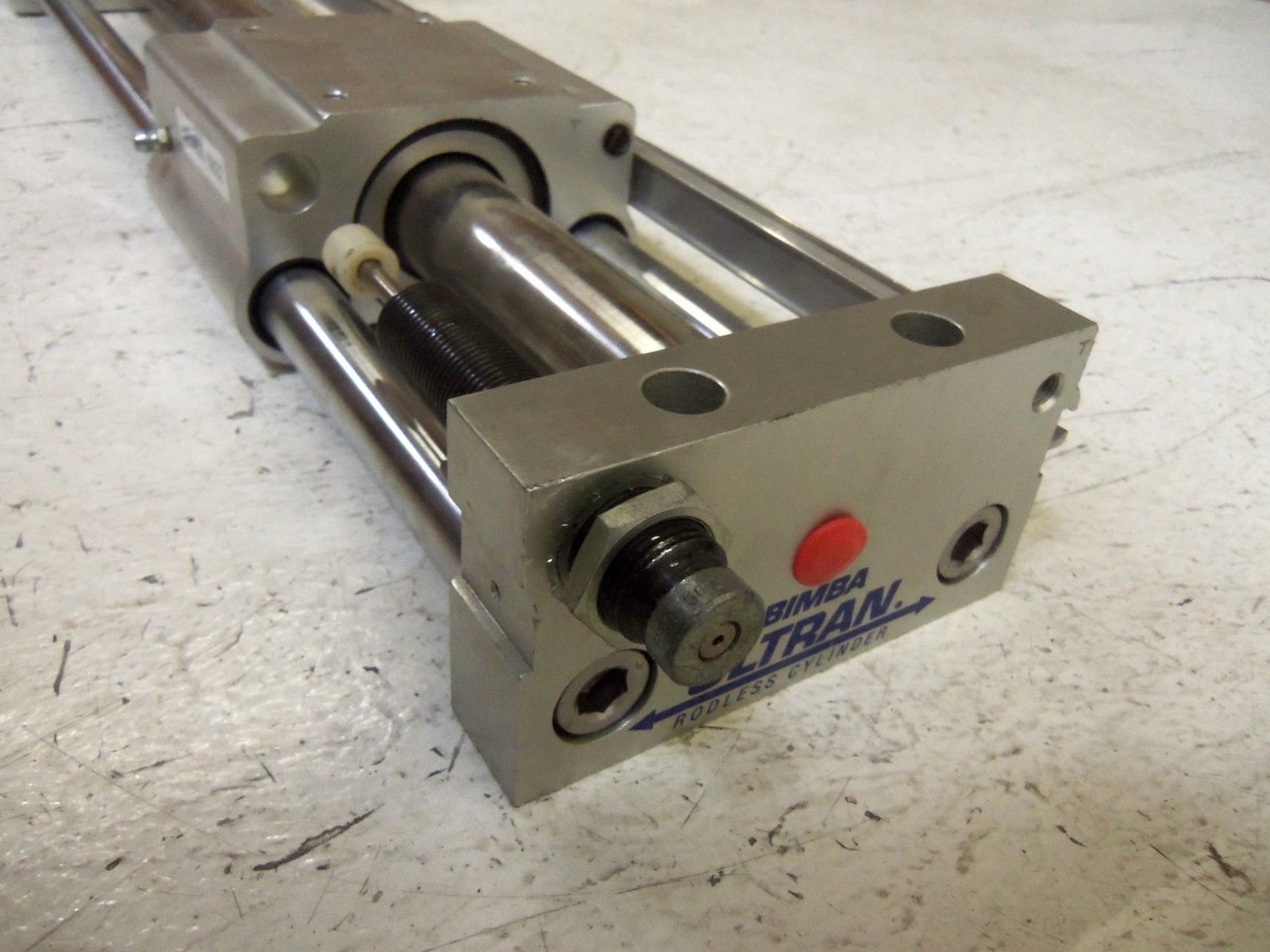 BIMBA UGS-2118-T CYLINDER *USED*