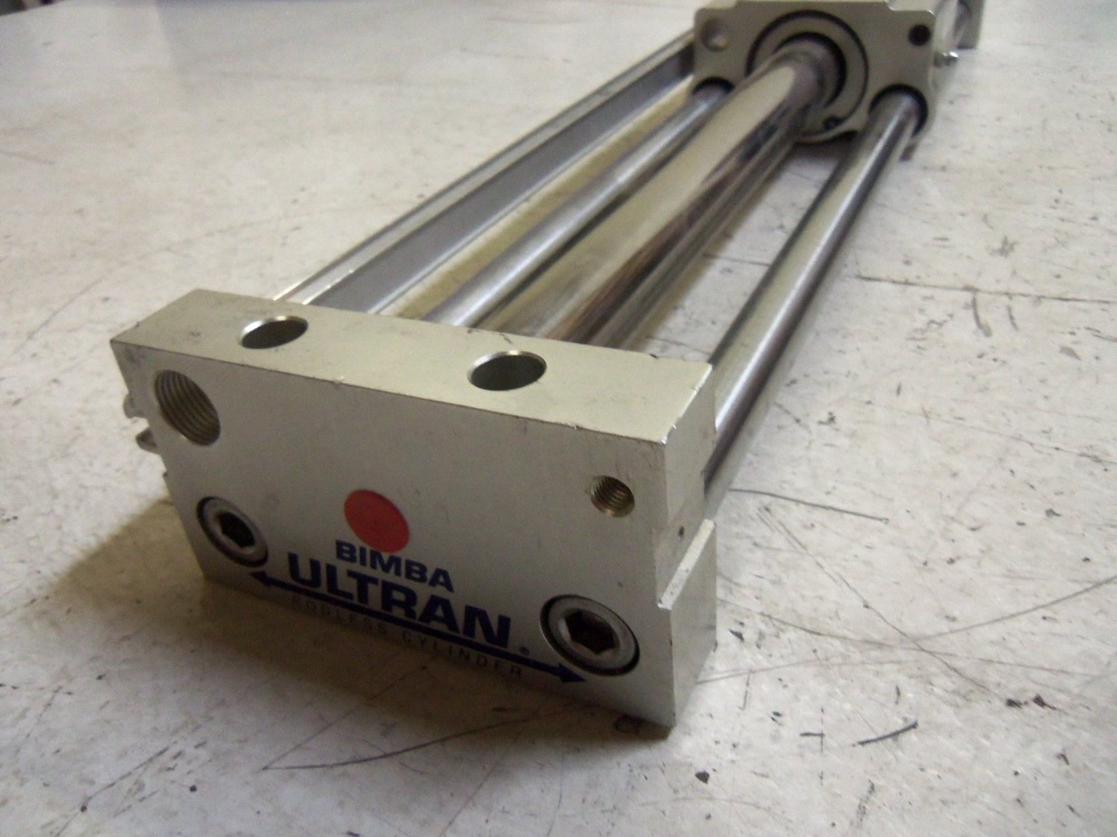 BIMBA UGS-2118-T CYLINDER *USED*
