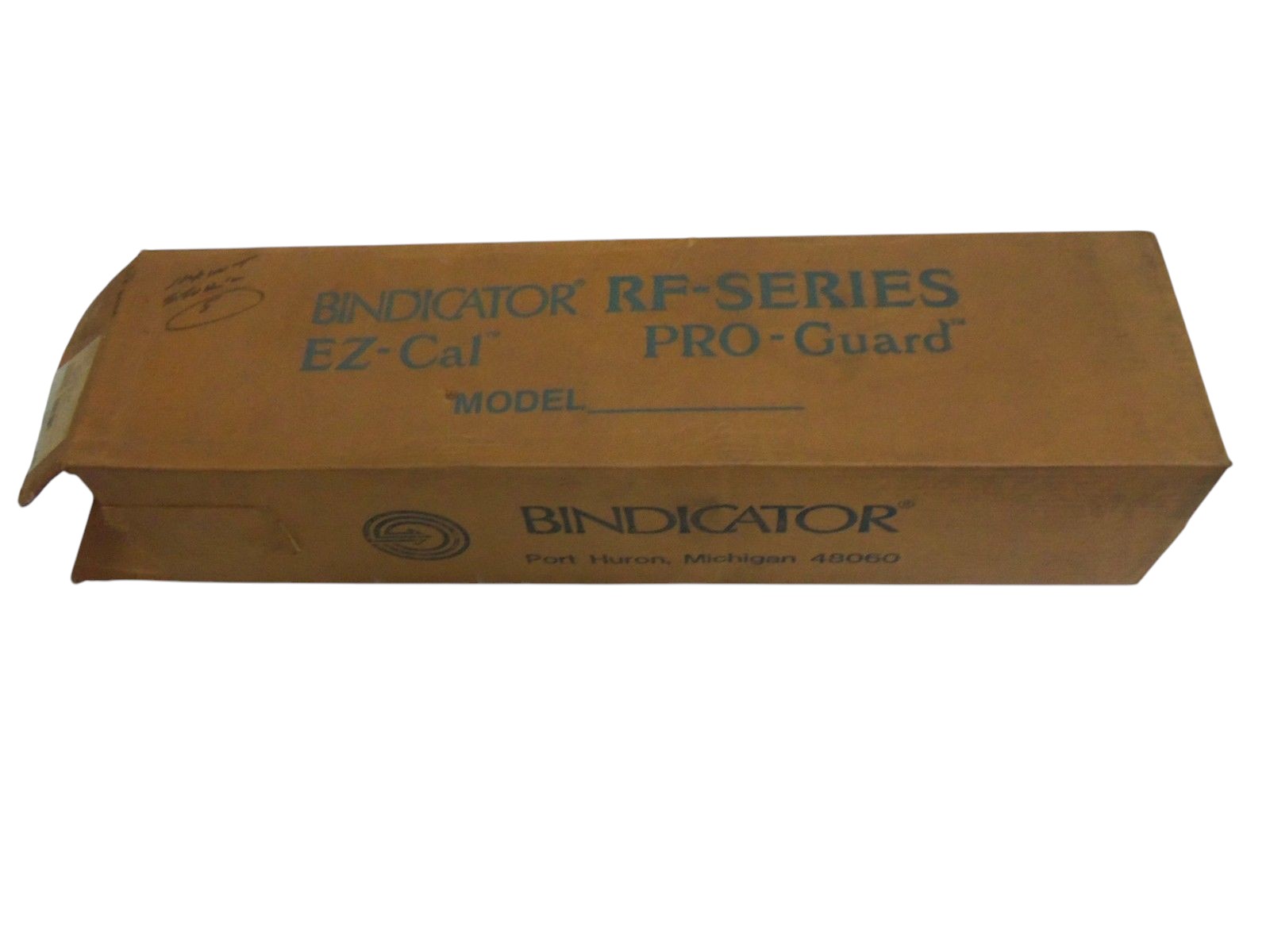 BINDICATOR LP11AG1A200 PULSE POINT NSMP