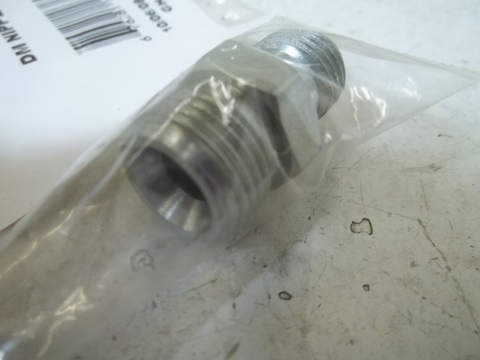 BINKS 72-1888 DM NIPPLE NSMP