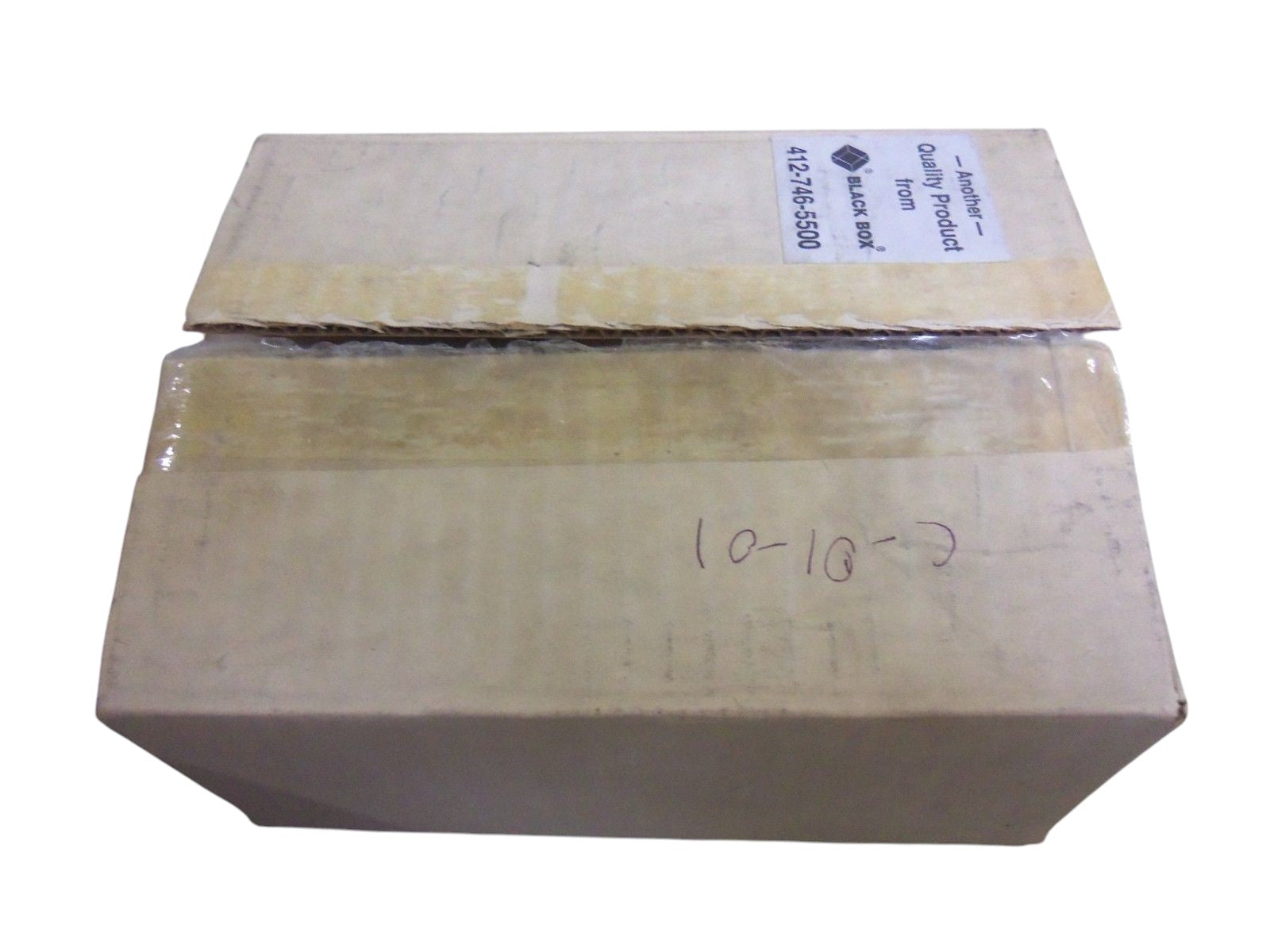 BLACK BOX PI322A-R2 REMOTE MINI BRIDGE NSMP