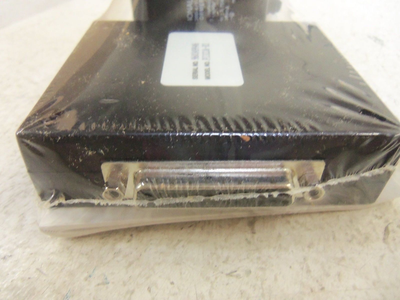 BLACK BOX PI322A-R2 REMOTE MINI BRIDGE NSMP