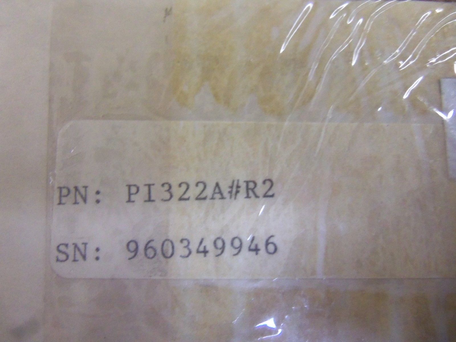 BLACK BOX PI322A-R2 REMOTE MINI BRIDGE NSMP