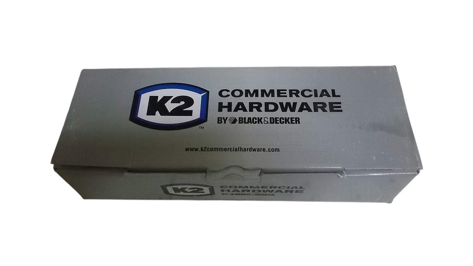 BLACK & DECKER QDC211F689GR DOOR CLOSER NSMP