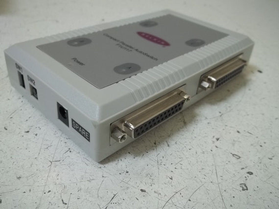 BLEKIN F1U117 COMPACT PARALLEL AUTOSWITCH *NEW IN BOX*