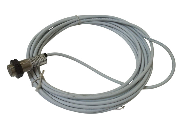 BLOCK RT80PK PROXIMITY SENSOR UNMP