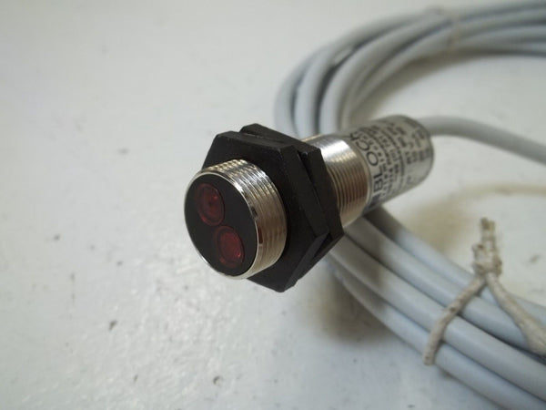 BLOCK RT80PK PROXIMITY SENSOR UNMP
