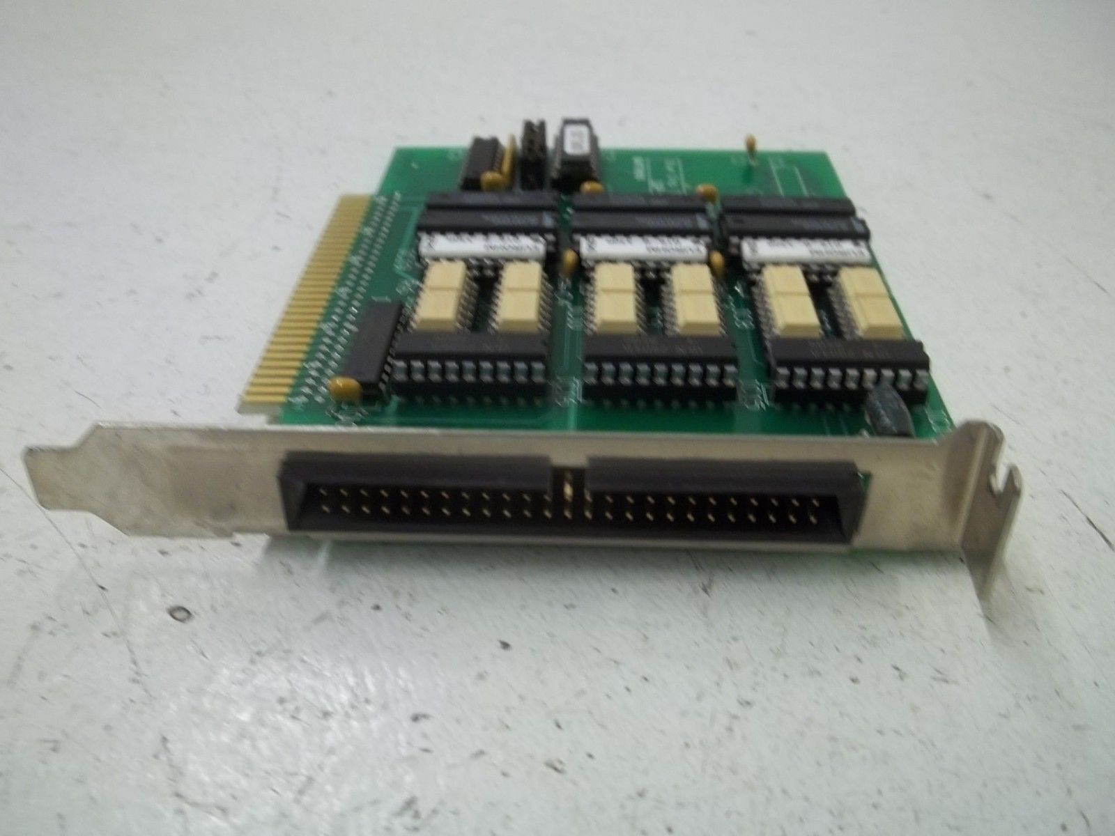 BLUE CHIP TECHNOLOGY DOP-24  BOARD UNMP