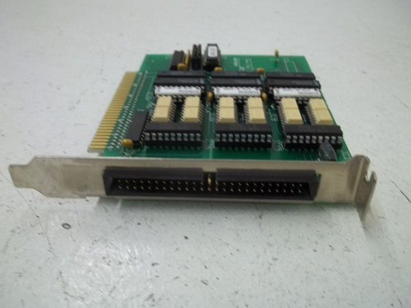 BLUE CHIP TECHNOLOGY DOP-24  BOARD UNMP