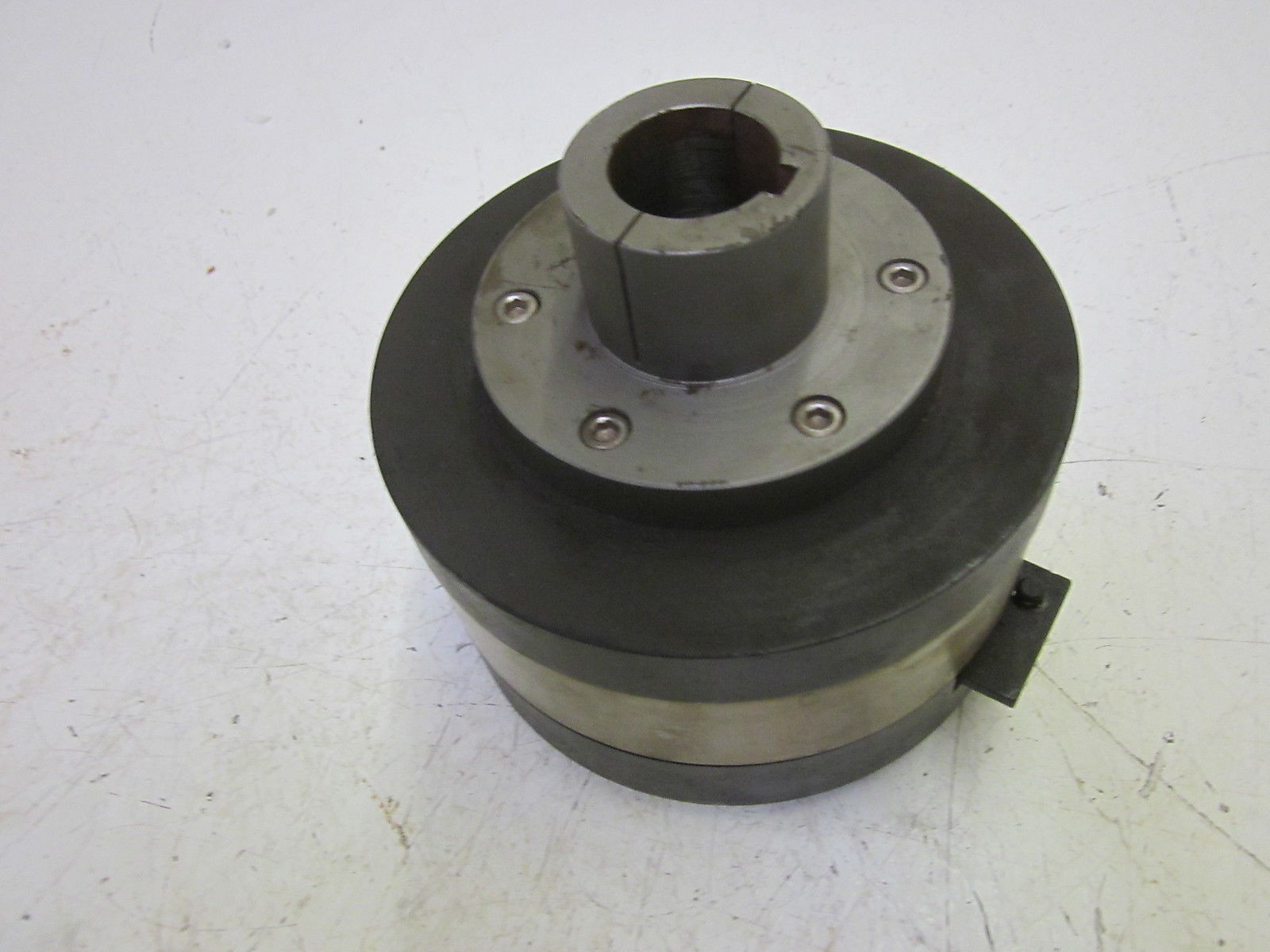 BM 75872 5-POSITION 3-BALL DETENT CLUTCH UNMP