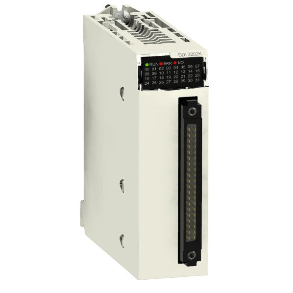 SCHNEIDER ELECTRIC BMXDDI3202K NSMP