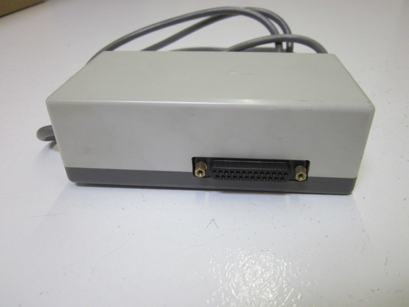 BO-SHERREL CO. SHORT HAUL MODEM M-1A 115V UNMP