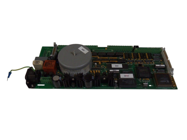 BOARD TD15C-BS UNMP