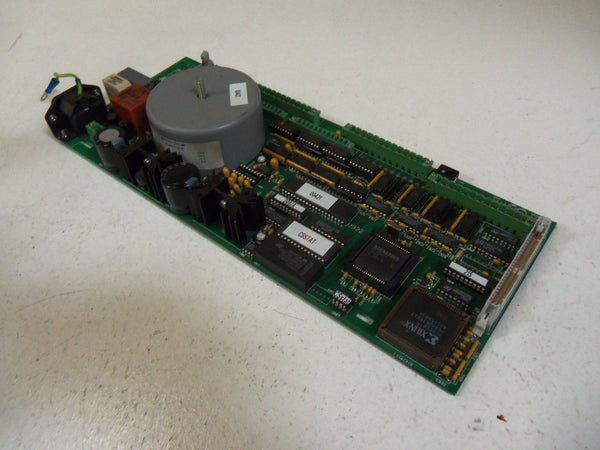 BOARD TD15C-BS UNMP