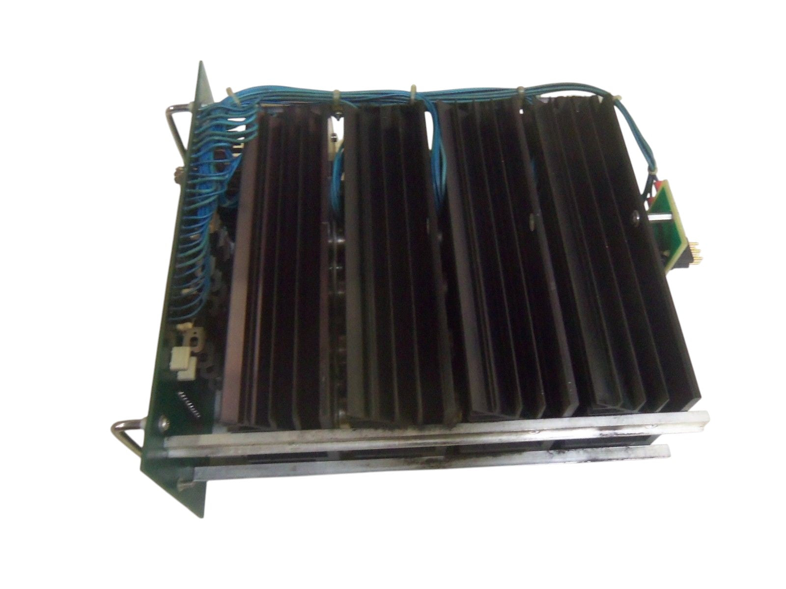 BOBST 704-1095-03 POWER SUPPLY UNMP