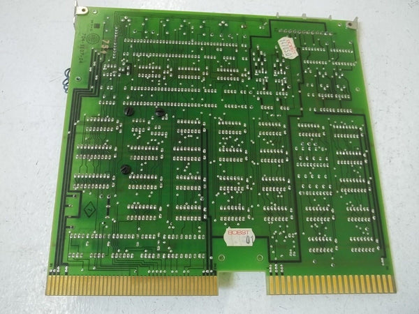 BOBST 704-1107-04 CONTROL INTERFACE  BOARD UNMP