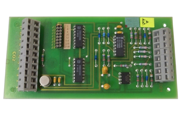 BOBST 704-1108-01 I/O BOARD UNMP