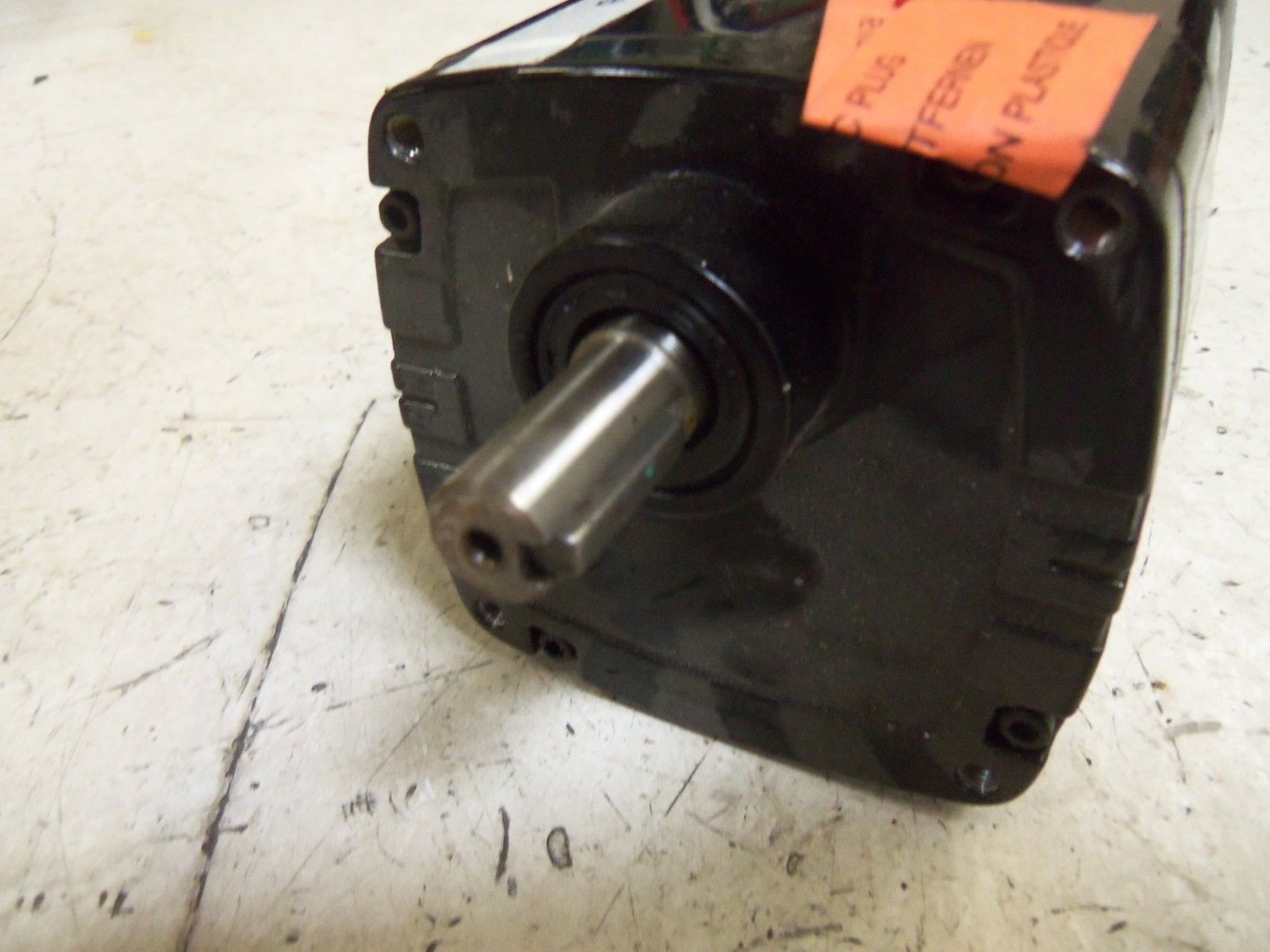BODINE 30R2BECI-D3 MOTOR UNMP