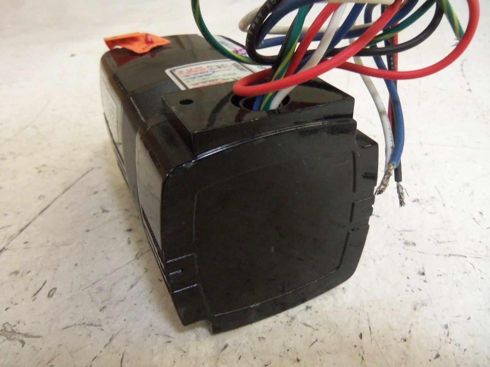 BODINE 30R2BECI-D3 MOTOR UNMP