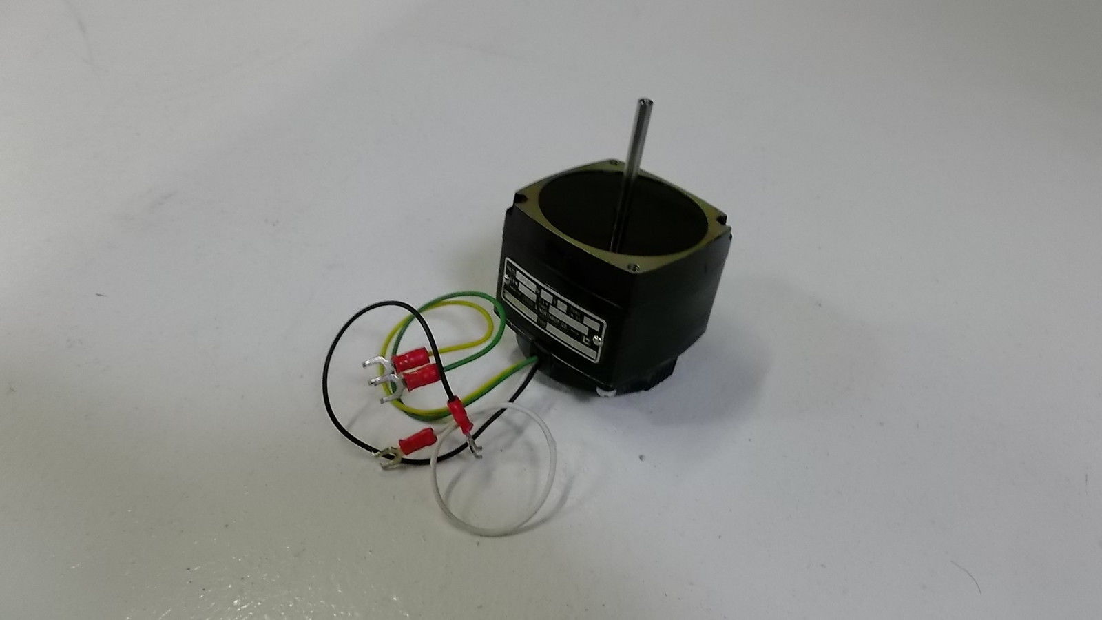 BODINE ELECTRIC  KCI-24 GEAR MOTOR UNMP