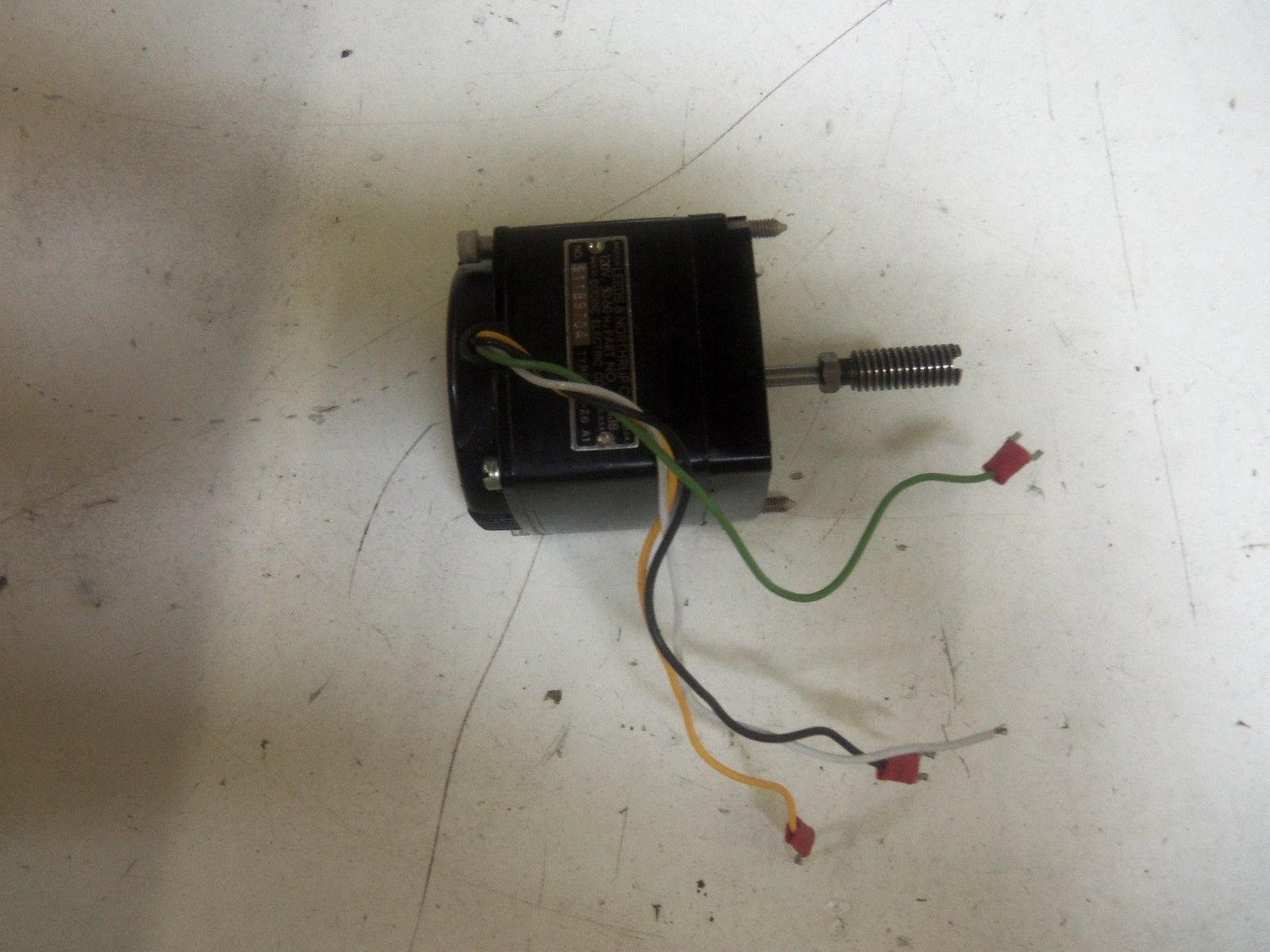 BODINE ELECTRIC KCI-26A1 *USED*