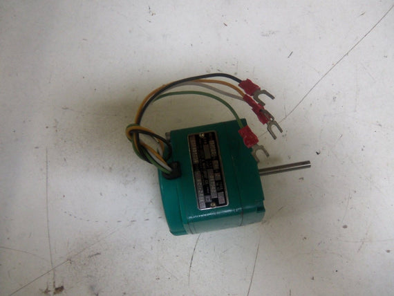 BODINE ELECTRIC KCI-24A1 *USED*
