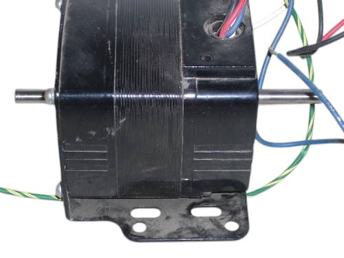 BODINE TORQUE MOTOR 30R2FECI UNMP