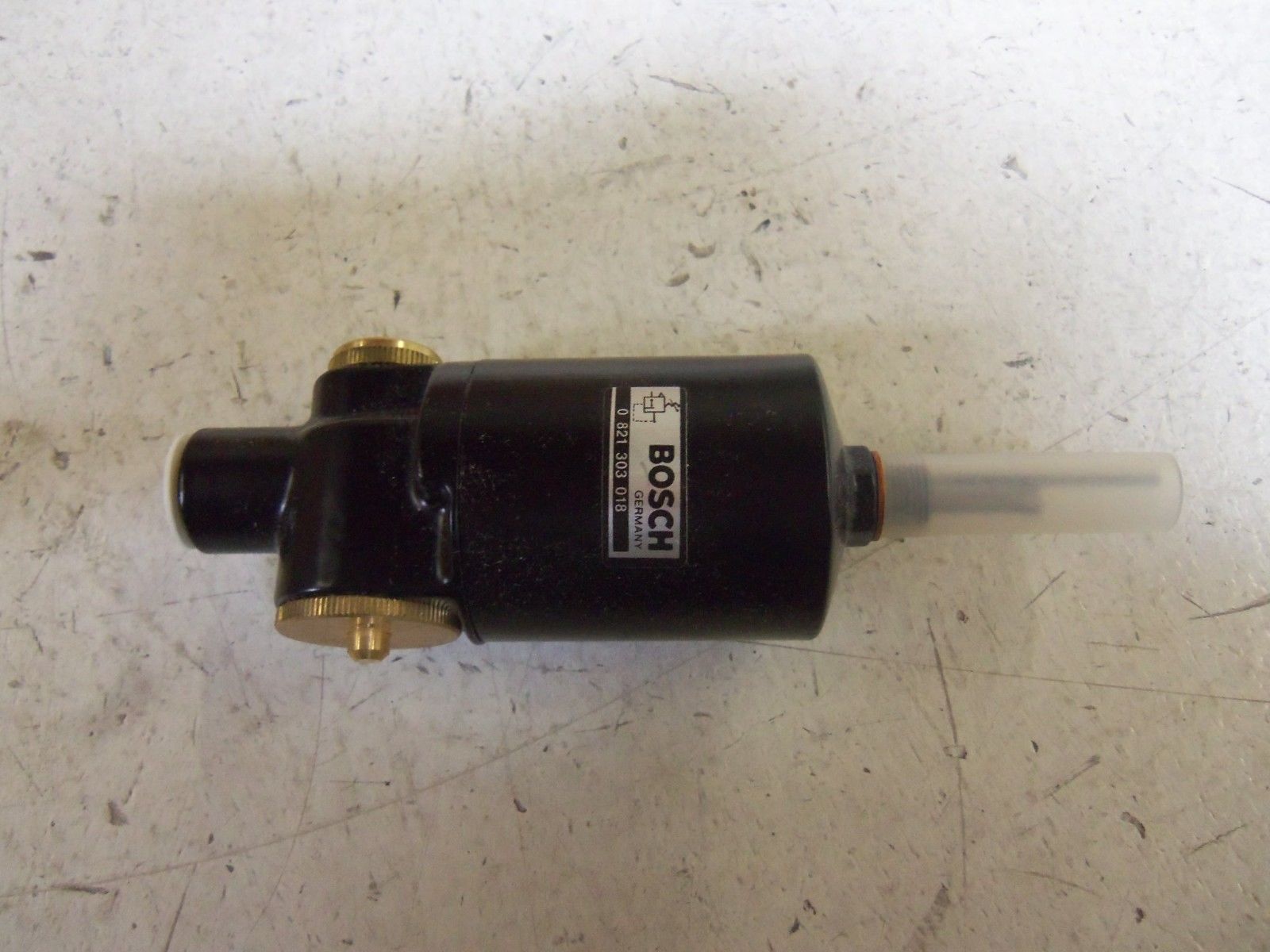 BOSCH 0-821-303-018 NSMP