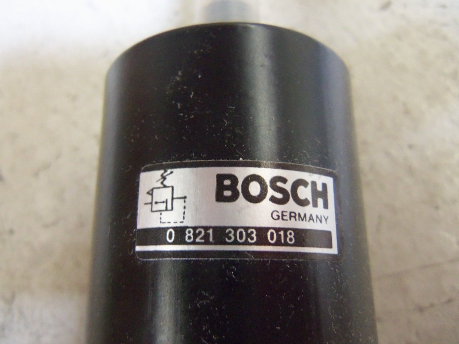 BOSCH 0-821-303-018 NSMP