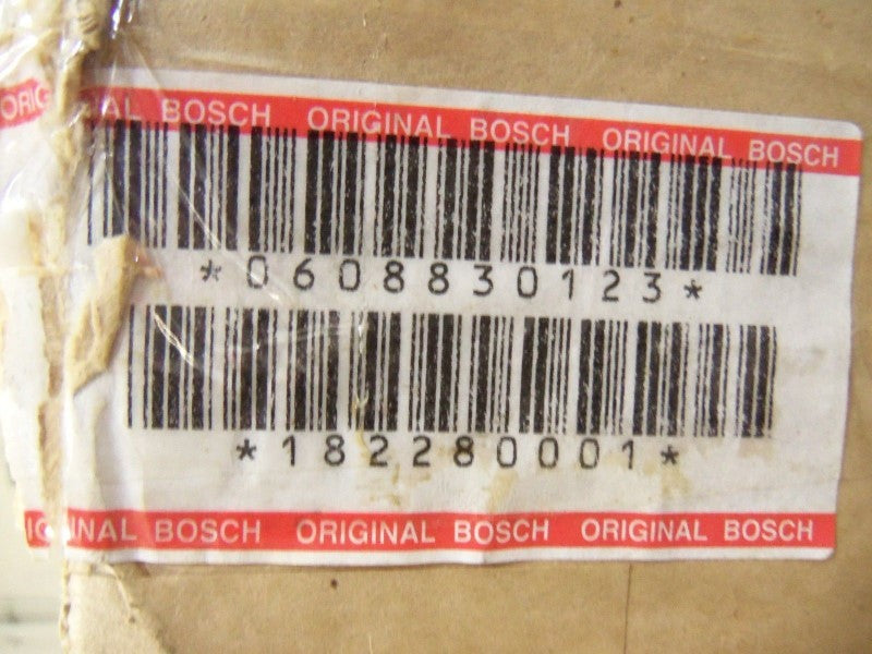 BOSCH SE2000608830123 110/220V 0.3A NSMP
