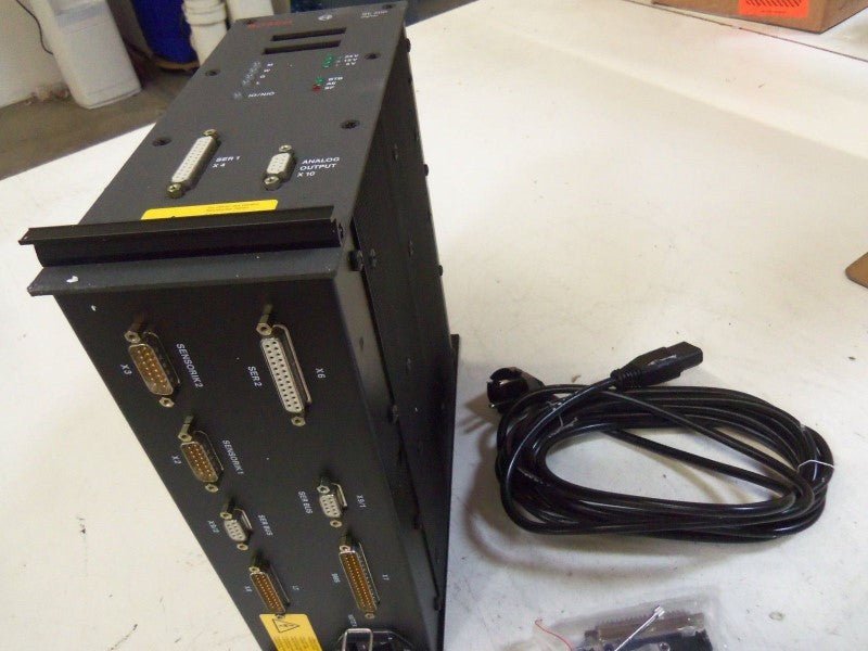 BOSCH SE2000608830123 110/220V 0.3A NSMP
