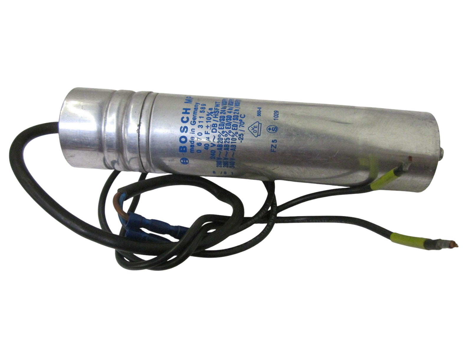 BOSCH 0670311589 UNMP