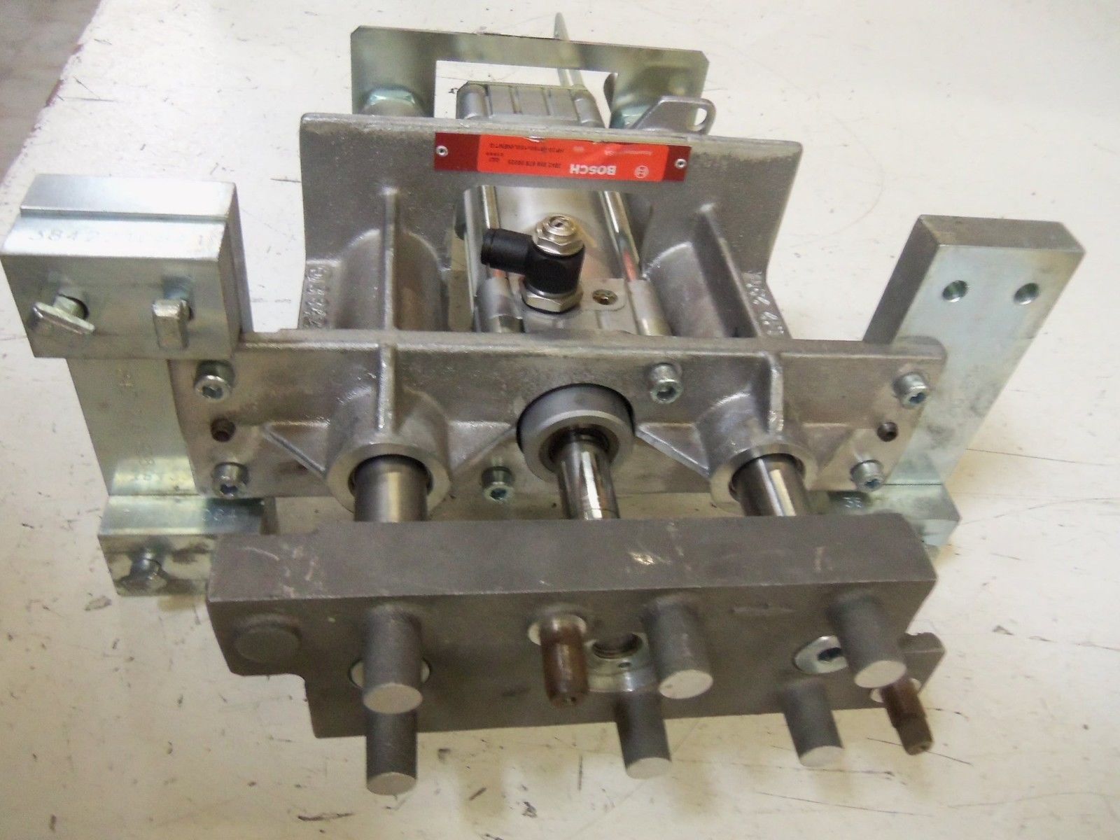 BOSCH 3842 999 678 00025 CYLINDER NSNP
