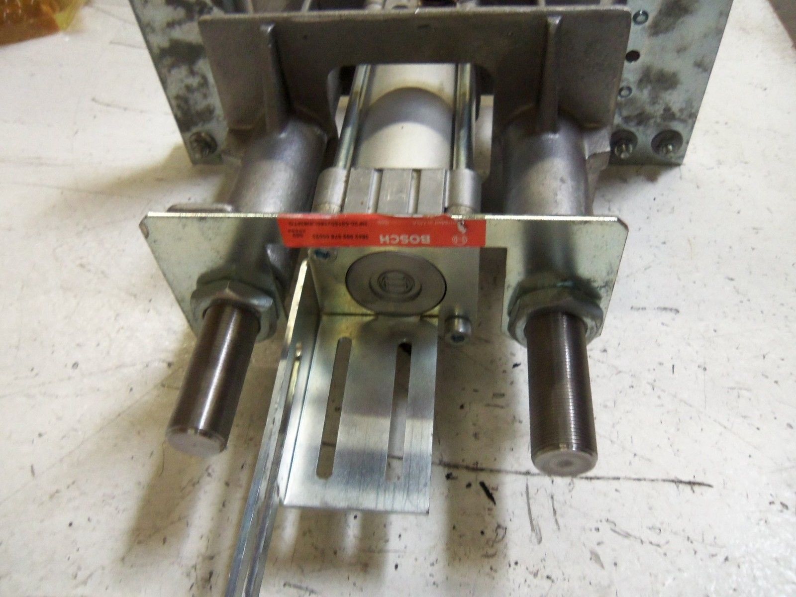 BOSCH 3842 999 678 00025 CYLINDER NSNP
