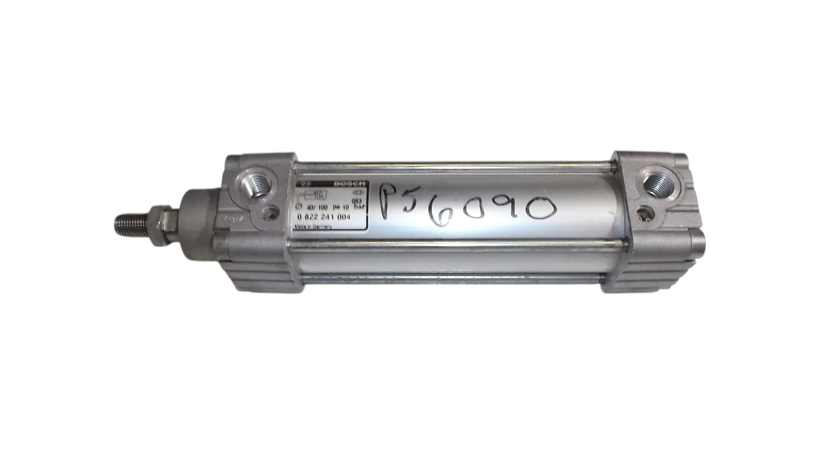 BOSCH PNEUMATIC CYLINDER 0 822 241 004 UNMP