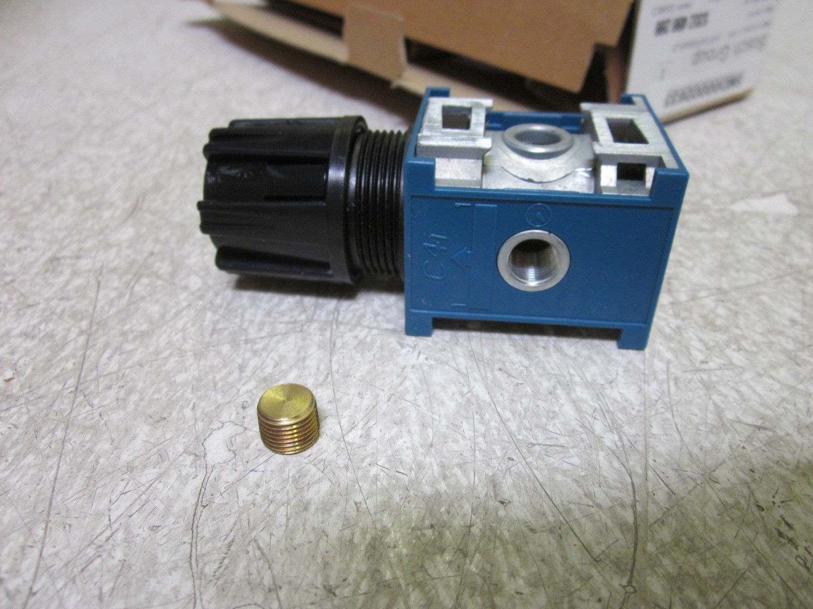 BOSH GROUP 53S2400200  REGULATOR NSMP
