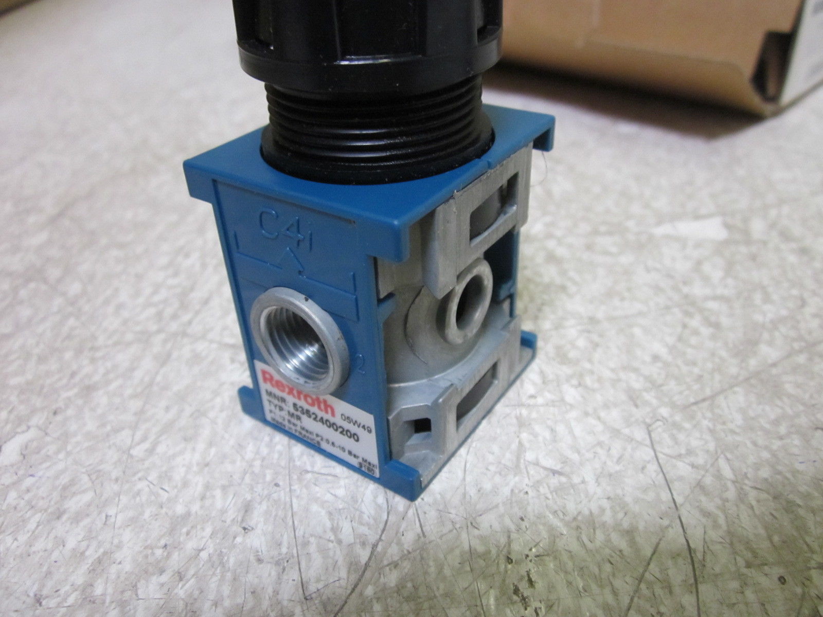 BOSH GROUP 53S2400200  REGULATOR NSMP