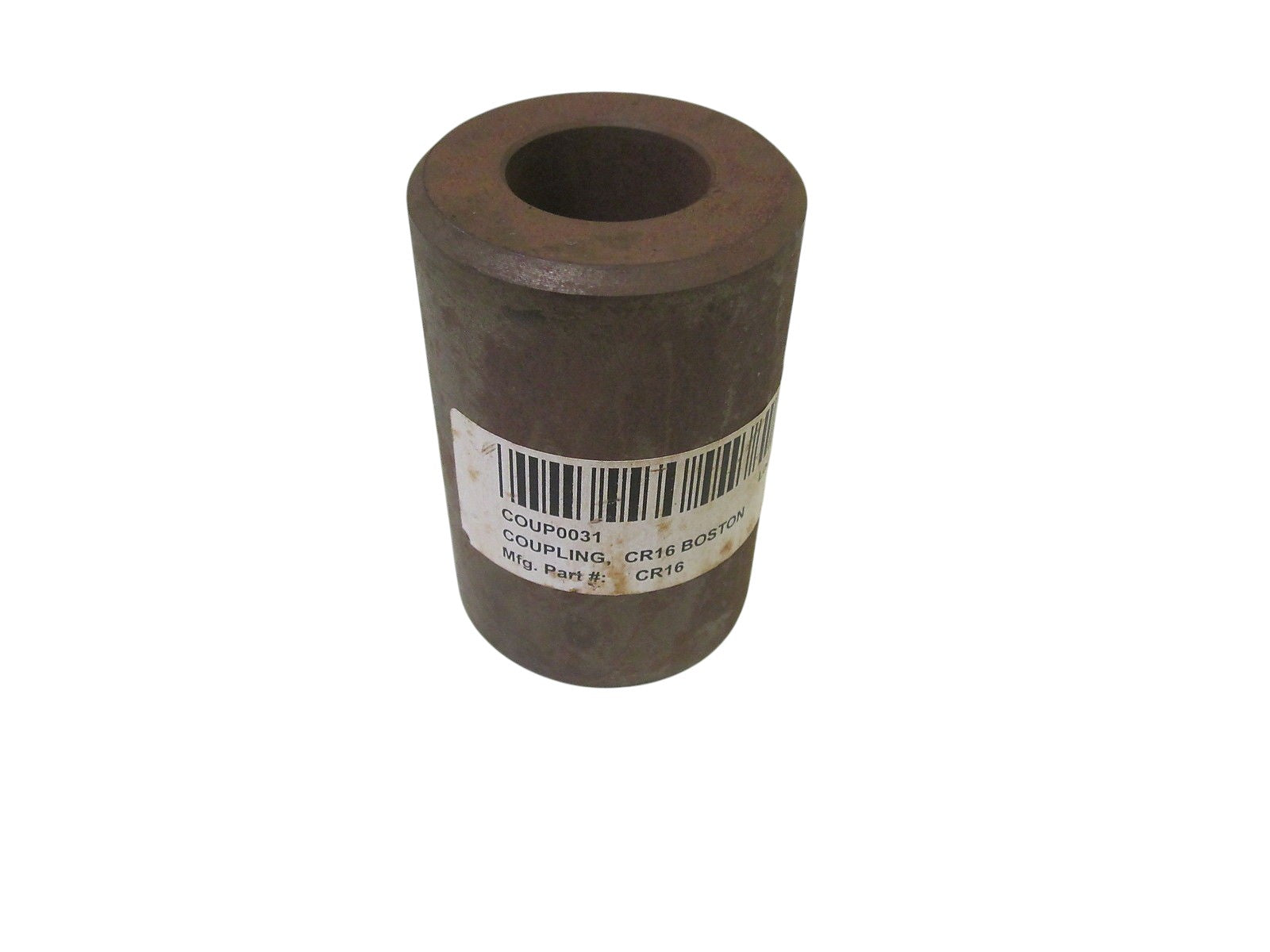 BOSTON CR16 COUPLING NSNP
