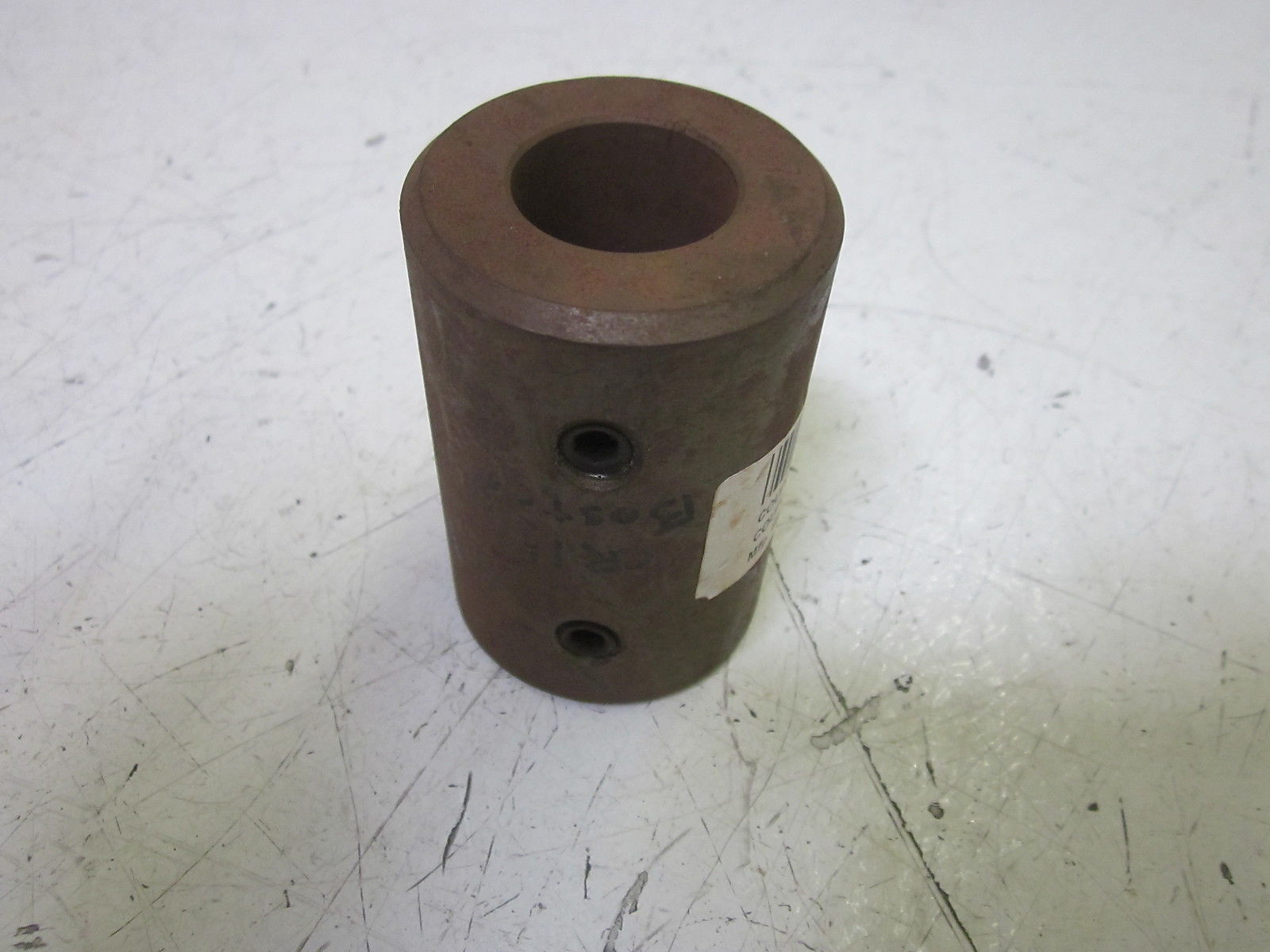 BOSTON CR16 COUPLING NSNP