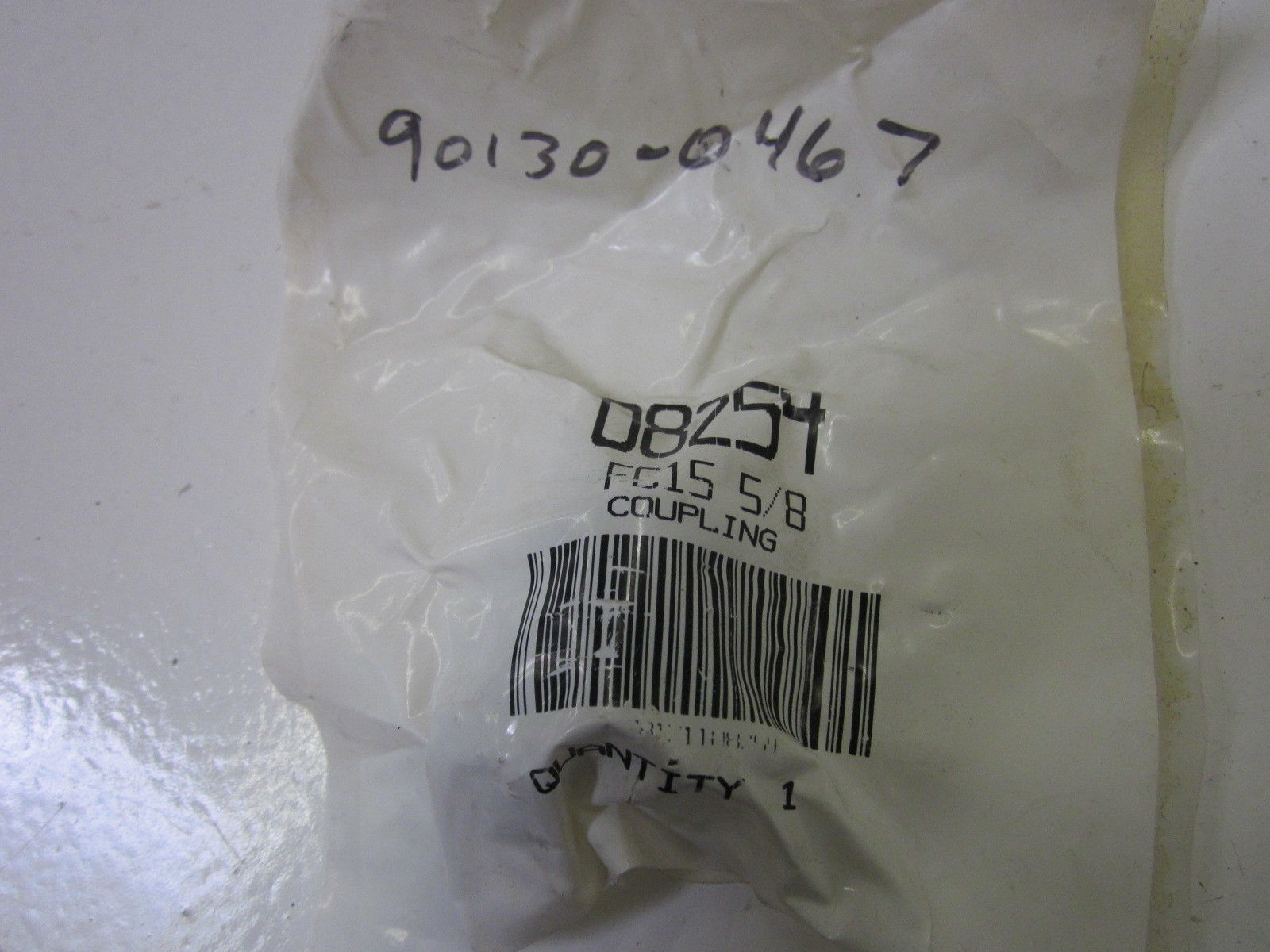 BOSTON GEAR 08254 NSNP IN  A FACTORY BAG