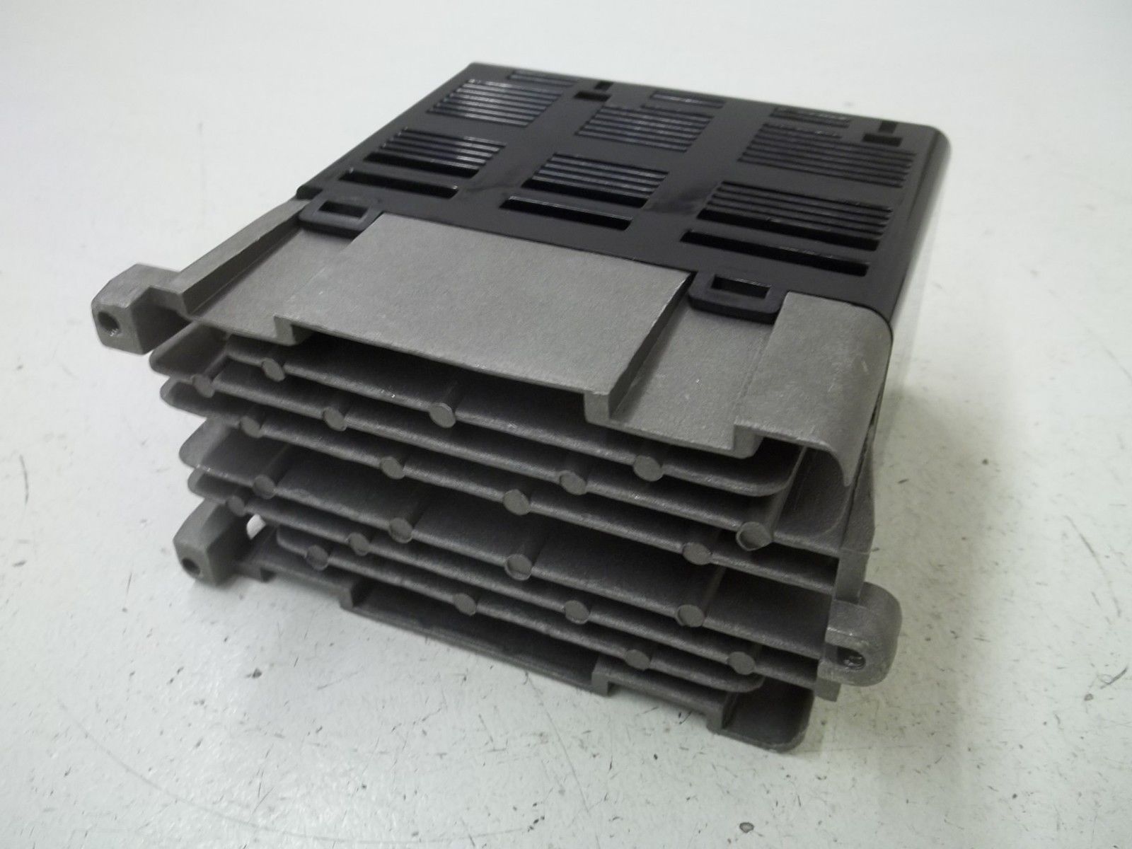 BOSTON GEAR 2XV-10 115VAC SINGLE PHASE VOLTAGE DOUBLE UNMP