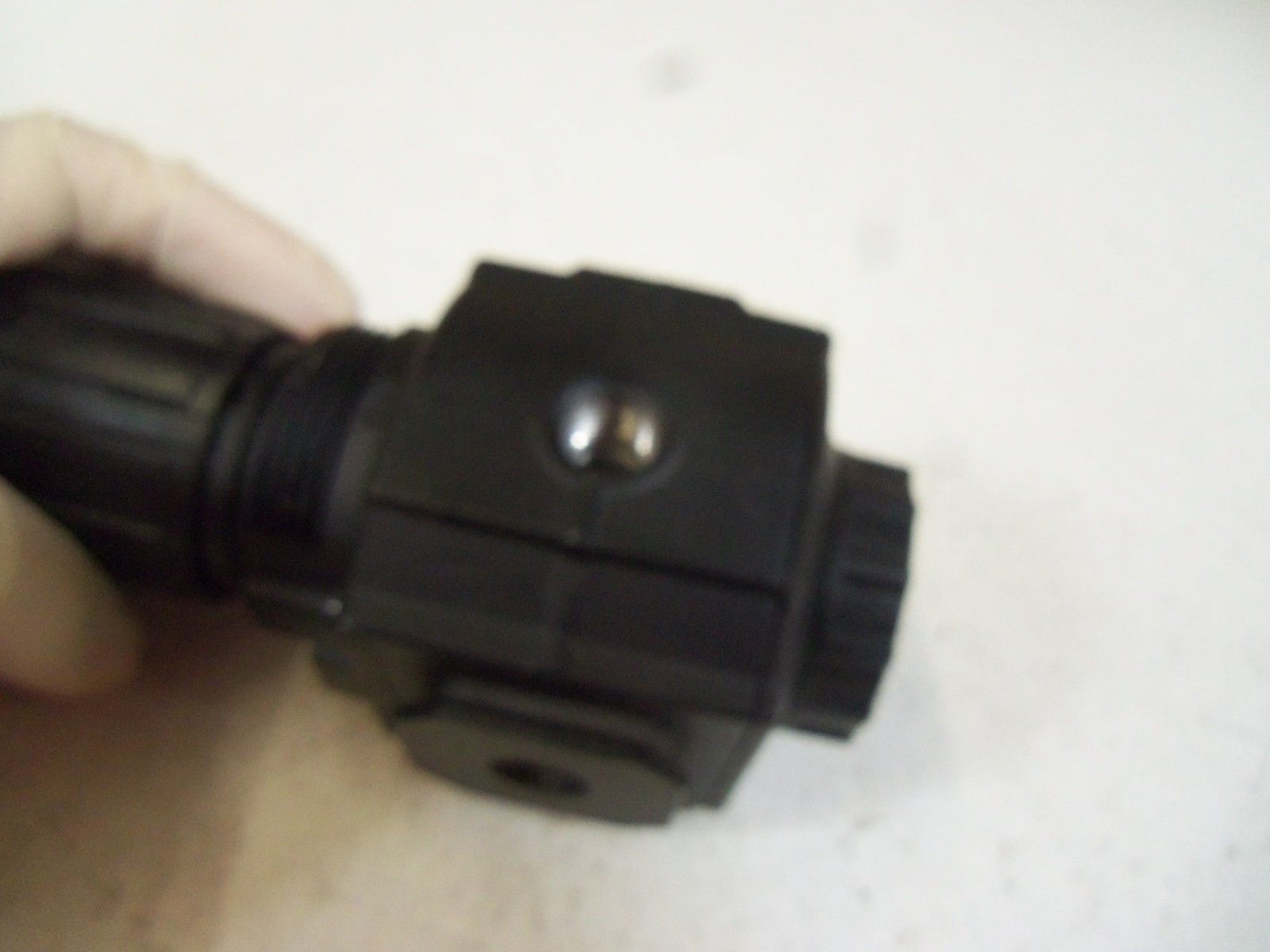 BOSTON GEAR AIR REGULATOR EN72220 NSNP