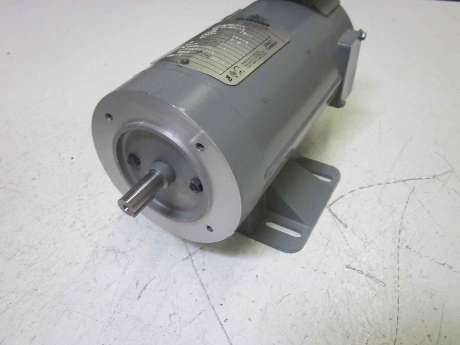 BOSTON GEAR APH925AT-B MOTOR .25 HP UNMP