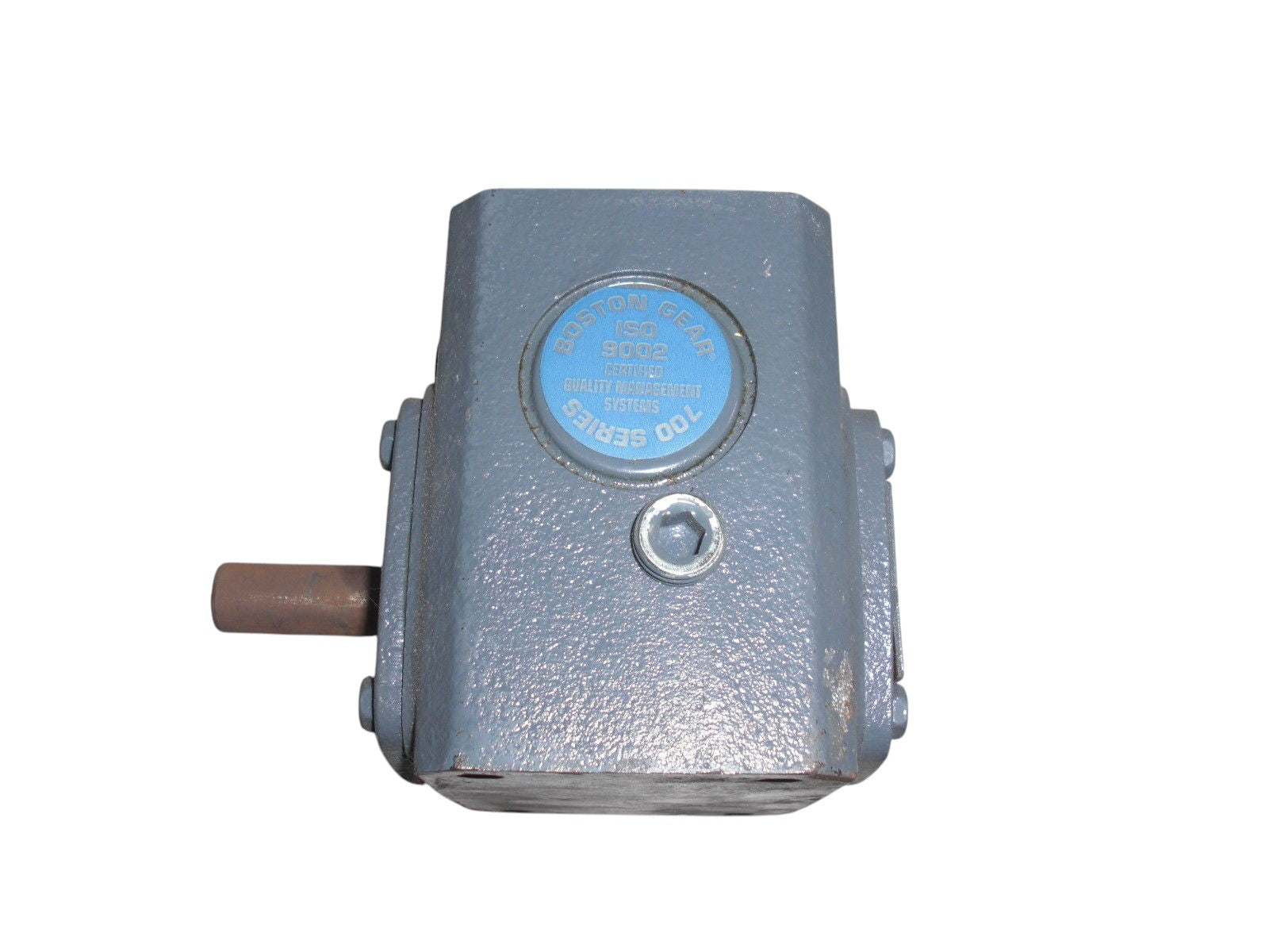 BOSTON GEAR F71010SVB4J6 UNMP