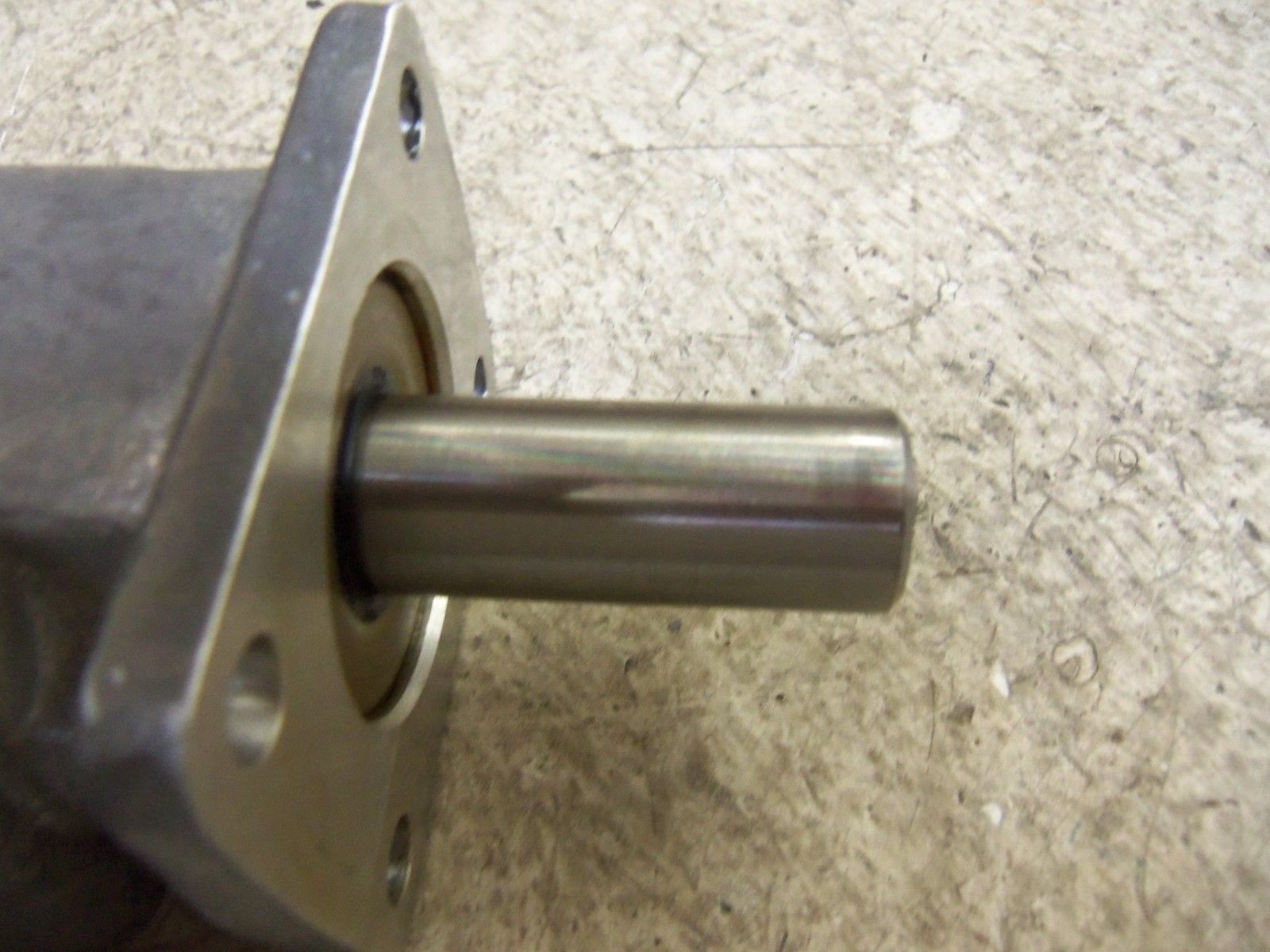 BOSTON GEAR RA1022 GEAR SPEED REDUCER NSMP