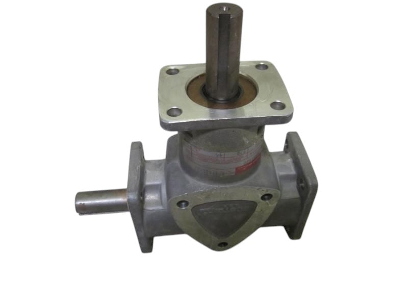 BOSTON GEAR RA1022 SPEED REDUCER  UNMP