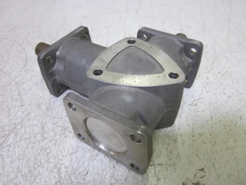 BOSTON GEAR RA1022 SPEED REDUCER  UNMP