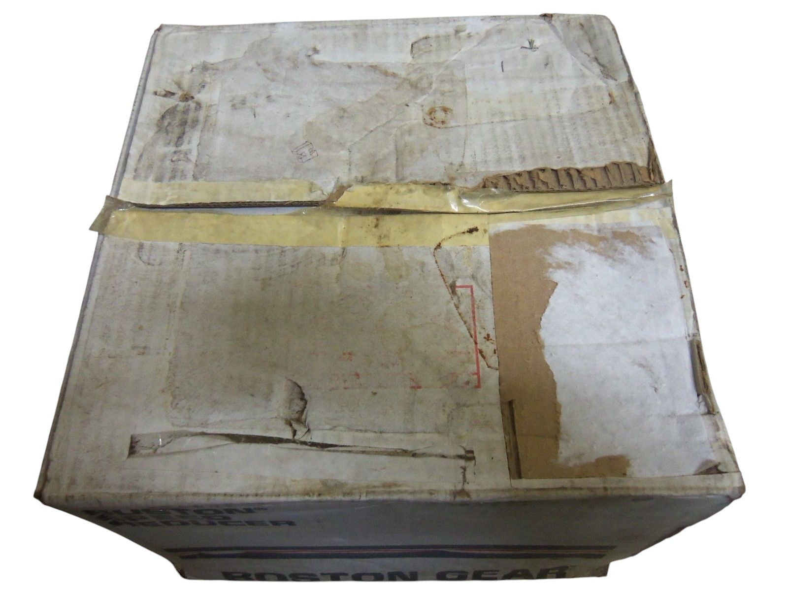 BOSTON GEAR VR146NM5 BEVEL GEAR DRIVE NSMP